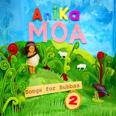 Songs for Bubbas, Vol. 2