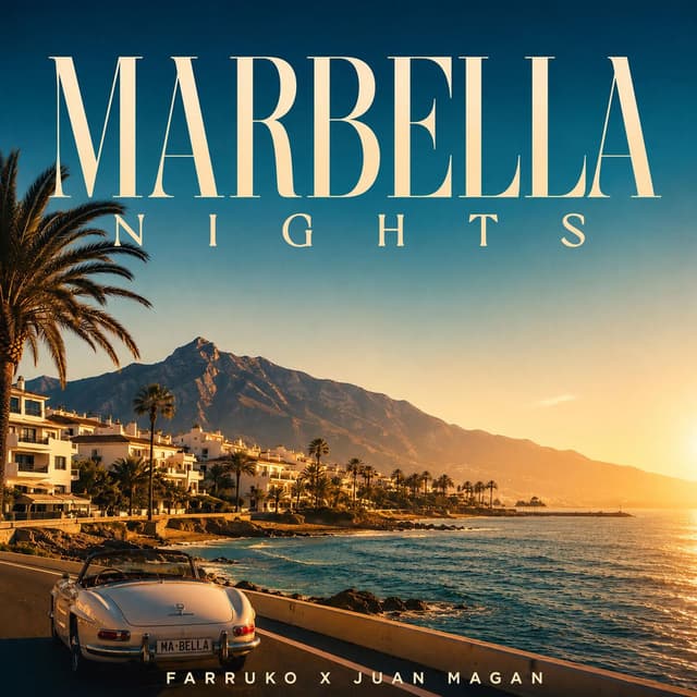 MARBELLA NIGHTS
