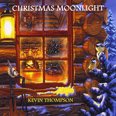 Christmas Moonlight