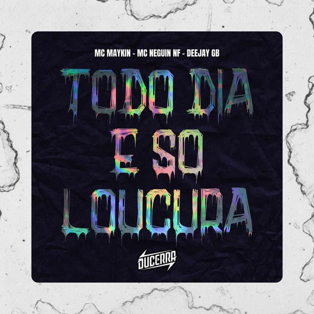 Hoje é só Loucura