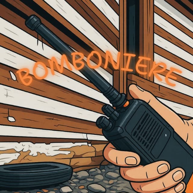 Bomboniere