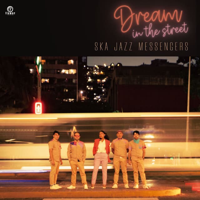 Dream In The Street