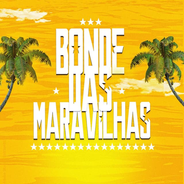 Bonde Das Maravilha