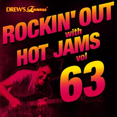 Rockin' out with Hot Jams, Vol. 63