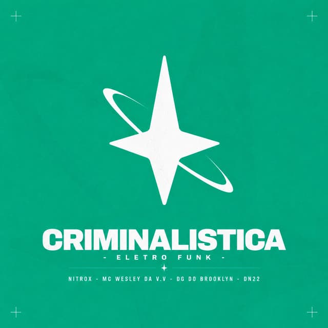 Criminalista Eletrofunk