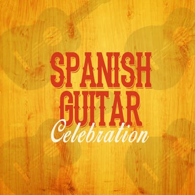 Spanish Guitar Celebration