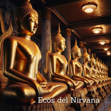 Ecos del Nirvana: Armonías Tibetanas