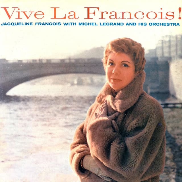 Vive la François!