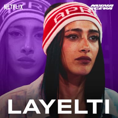 Giudice (From the Netflix Rap Show "Nuova Scena")