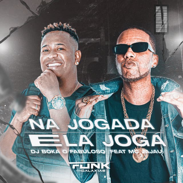 Na Jogada Ela Joga