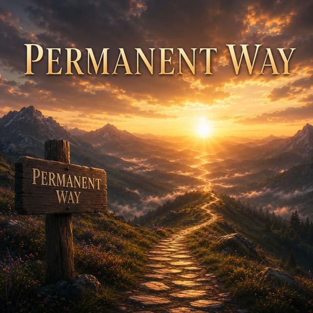 Permanent Way