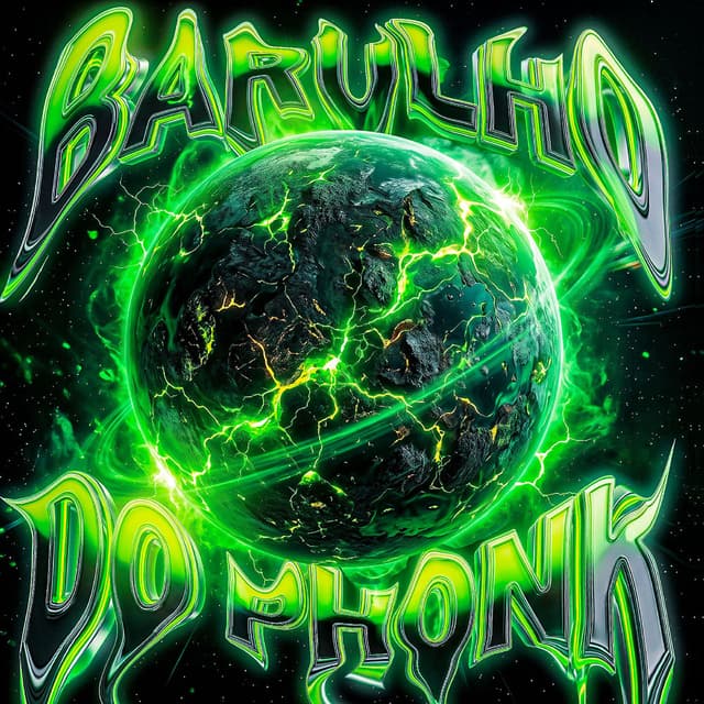BARULHO DO PHONK