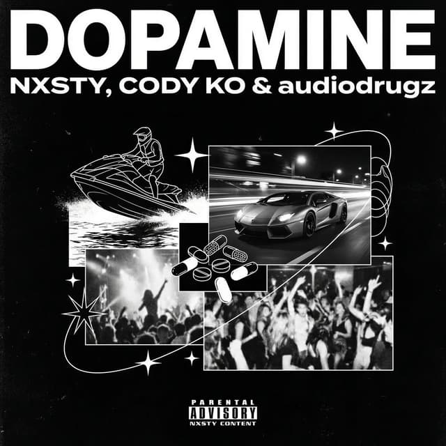 DOPAMINE