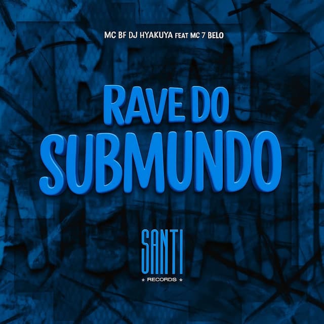 Rave No Submundo
