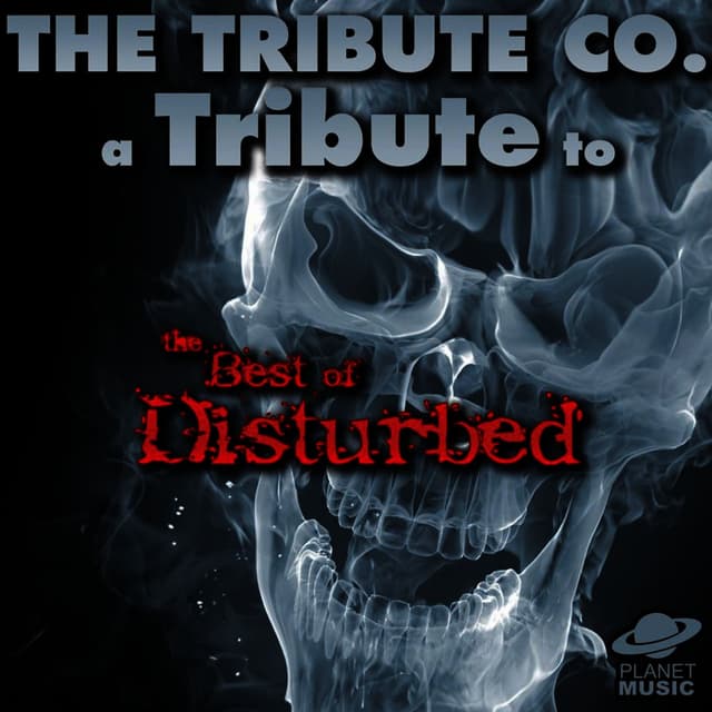 A Tribute to the Best of Disturbed