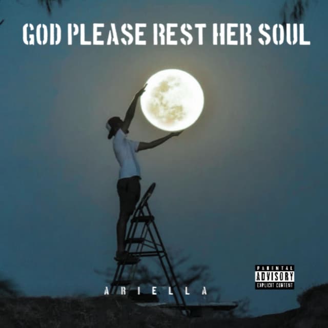 God Please Rest Her Soul