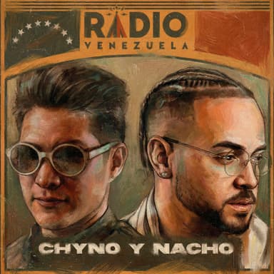 MAR-A-CAIBO (feat. Huascar Barradas & Rafael "El Pollo" Brito)