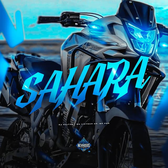 SAHARA