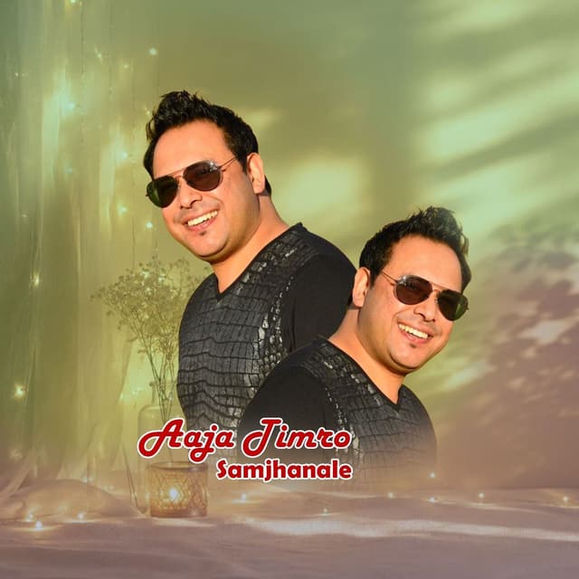 Aaja Timro Samjhanale