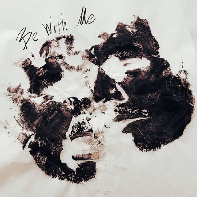 Be With Me