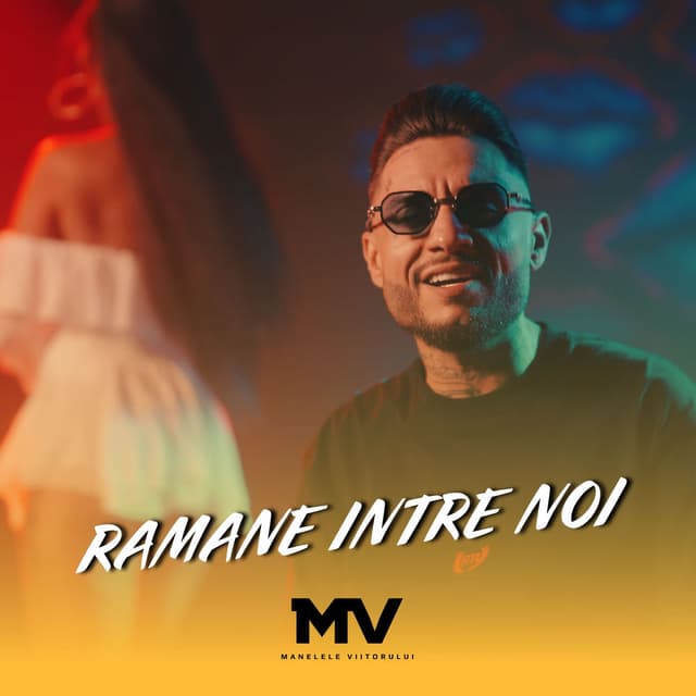 Ramane intre noi