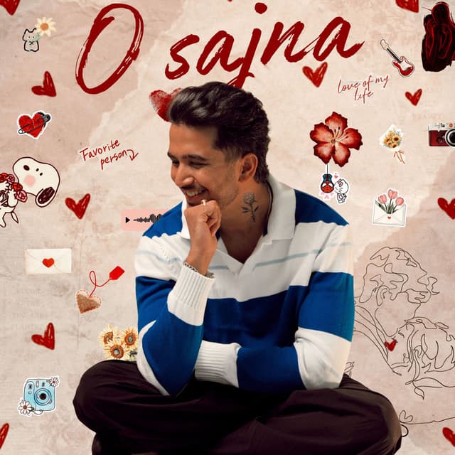 O Sajna (feat. Avantika Shukla)