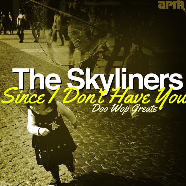 Since I Don't Have You - Doo Wop Greats