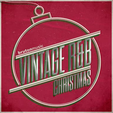 Vintage R&B Christmas