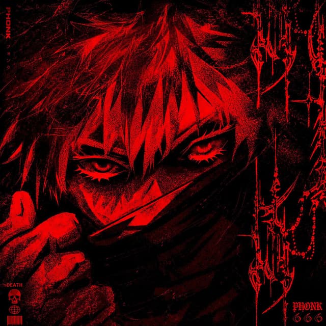 PHONK KAISEN