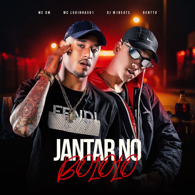 Jantar No Bololo