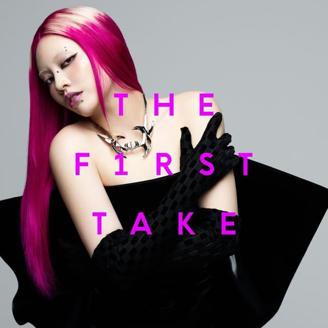WORK HARD - From THE FIRST TAKE