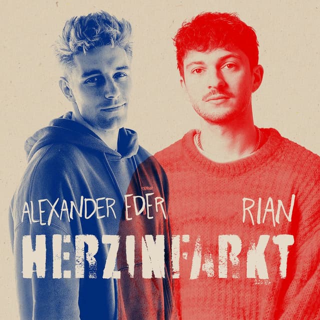 Herzinfarkt