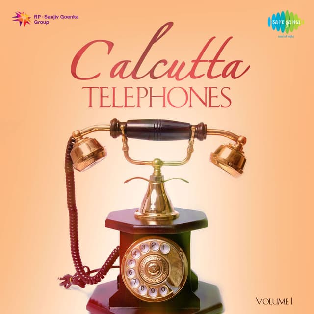 Calcutta Telephones, Vol. 1
