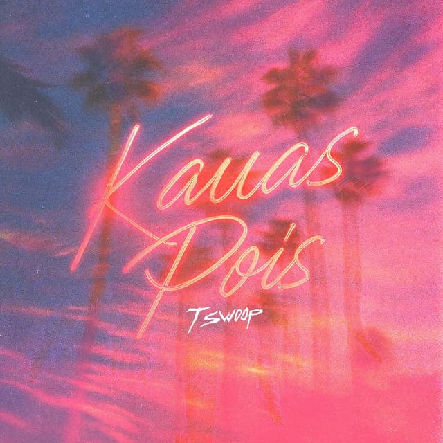 Kauas pois