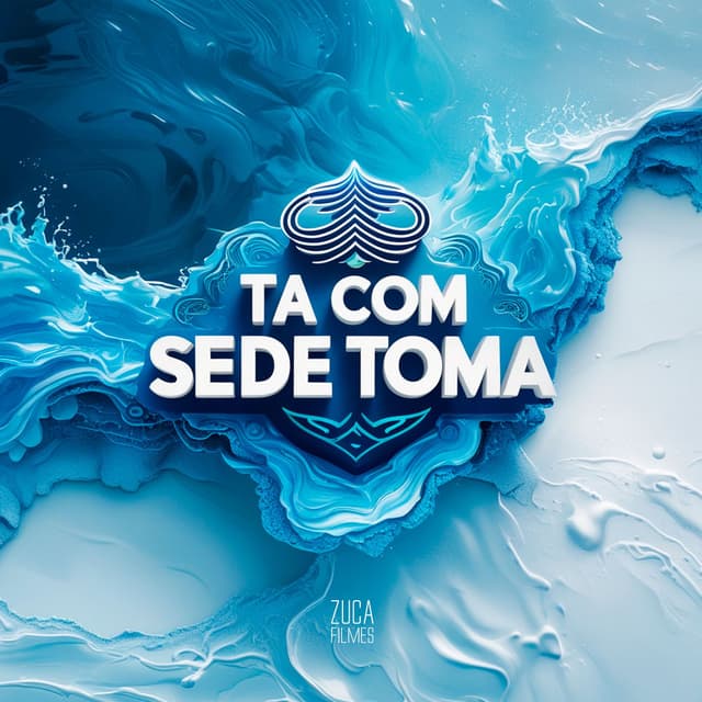 Ta Com Sede, Toma