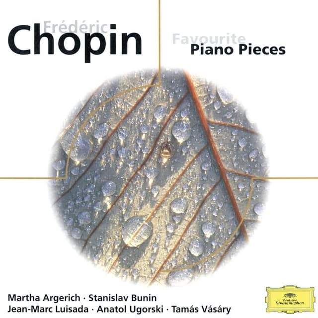 Chopin: Piano Works