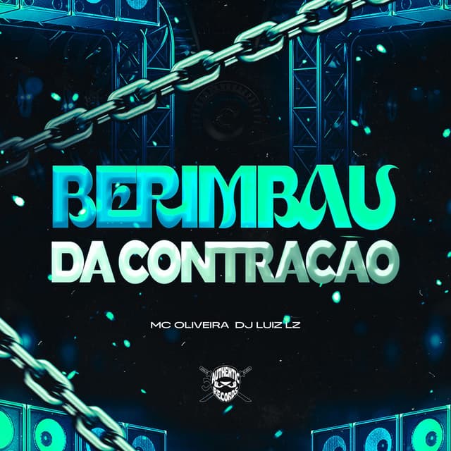 Berimbau da Contração
