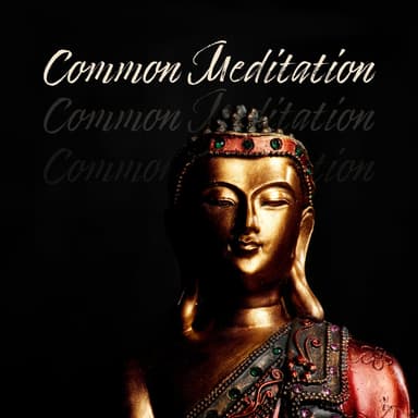 Common Meditation - Mental Preparation for the Magha Puja Day, Perfect Harmony, Buddha Meditation