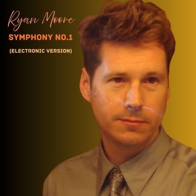 Symphony No.1, Op.4: Movement III (Electronic Version)