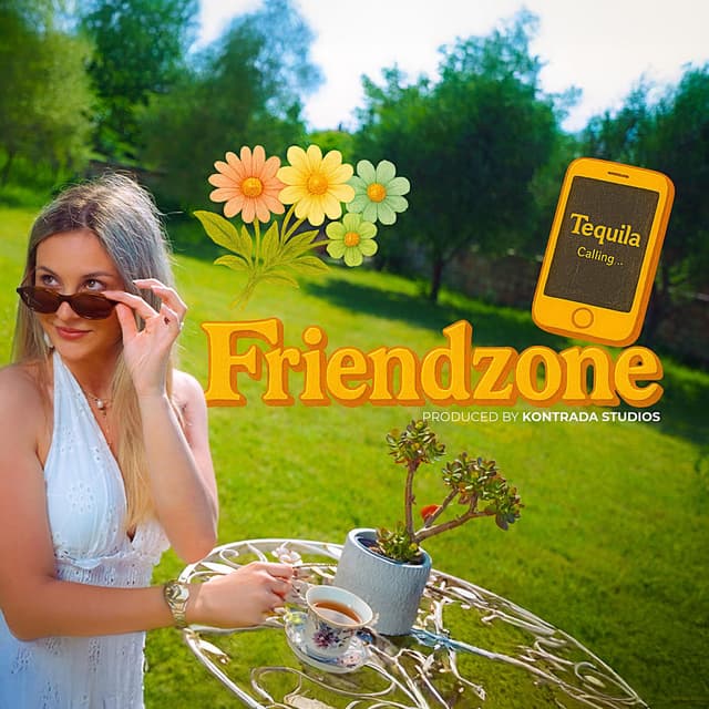 Friendzone