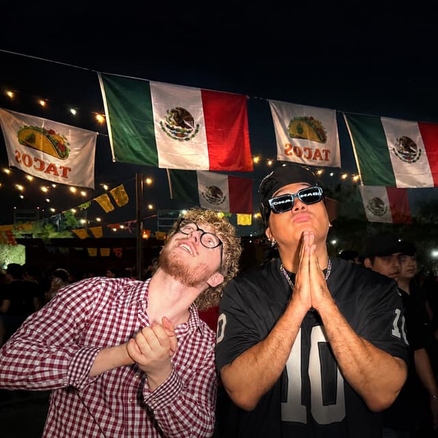 mexico (feat. Morenito de Fuego)