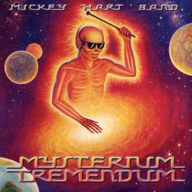 Mysterium Tremendum