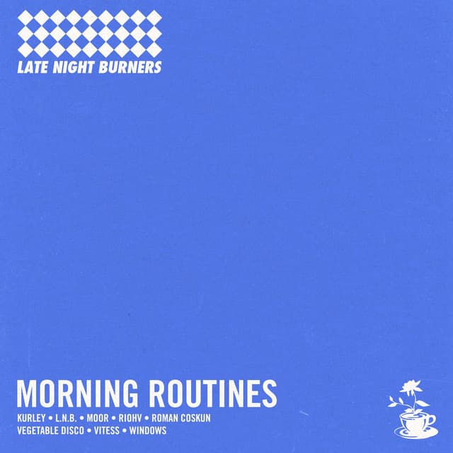Morning Routines