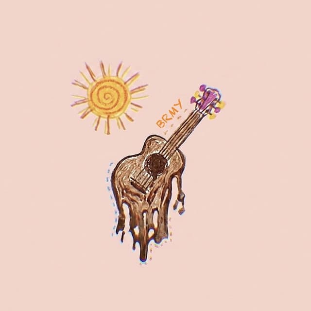 Under the Sun