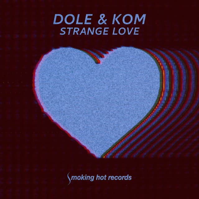 Strange Love (Radio-Edit)