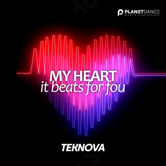 My Heart (It Beats for You)