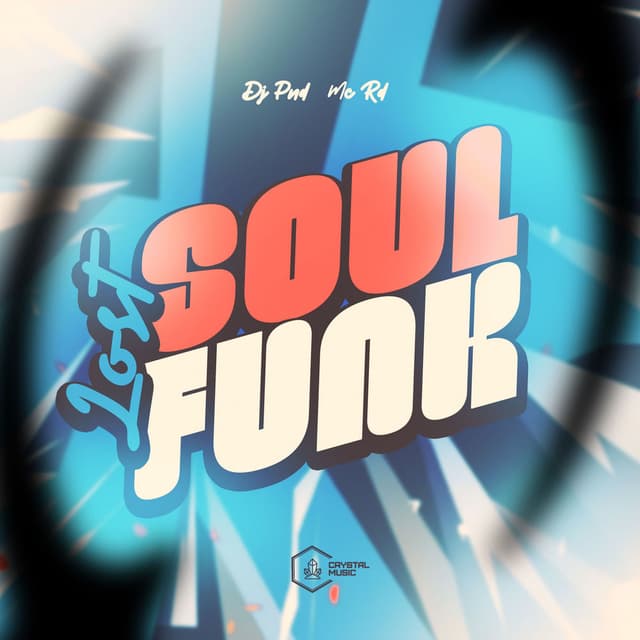 LOST SOUL FUNK