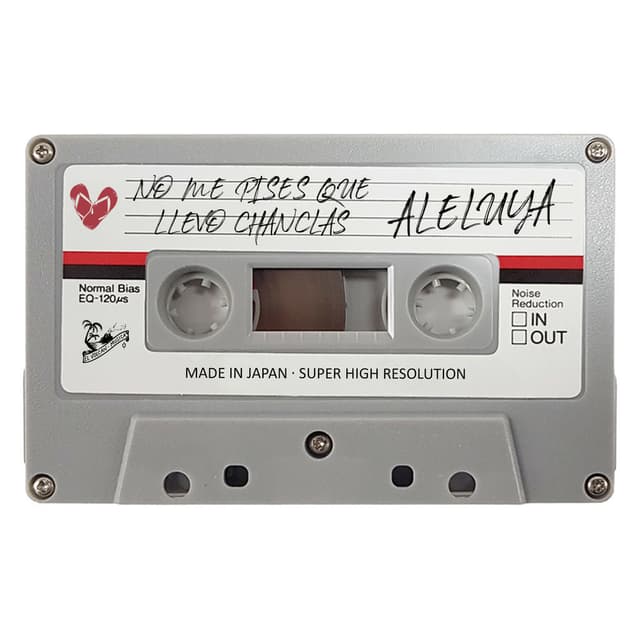 Aleluya