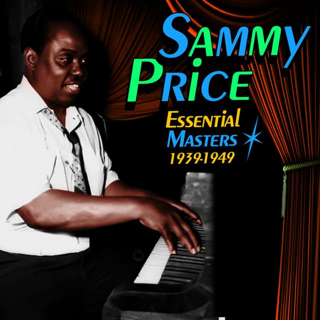Essential Masters 1939-1949