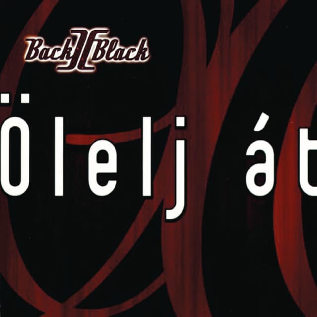 Ölelj át